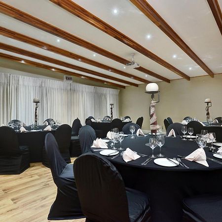 Protea Hotel By Marriott Mahikeng Mafikeng Εξωτερικό φωτογραφία