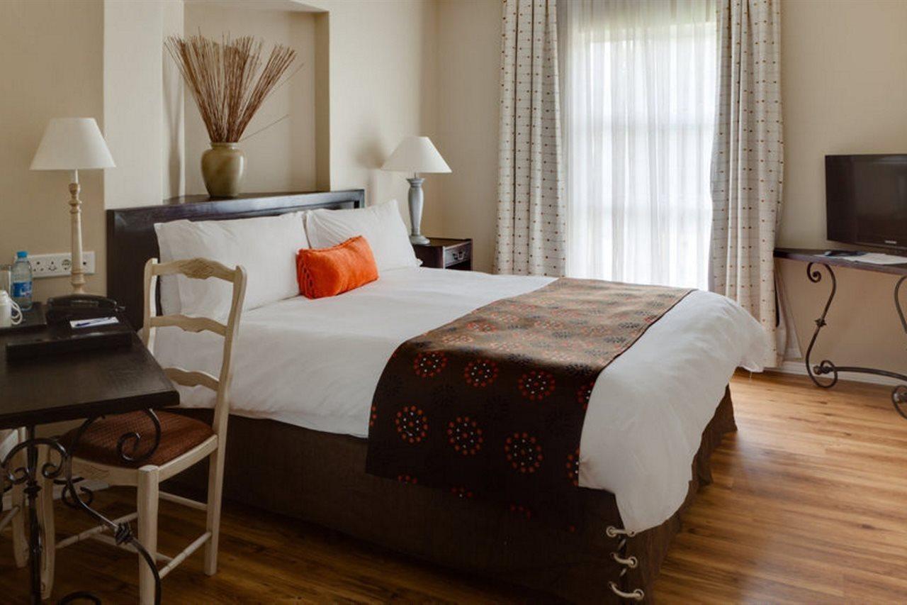 Protea Hotel By Marriott Mahikeng Mafikeng Εξωτερικό φωτογραφία