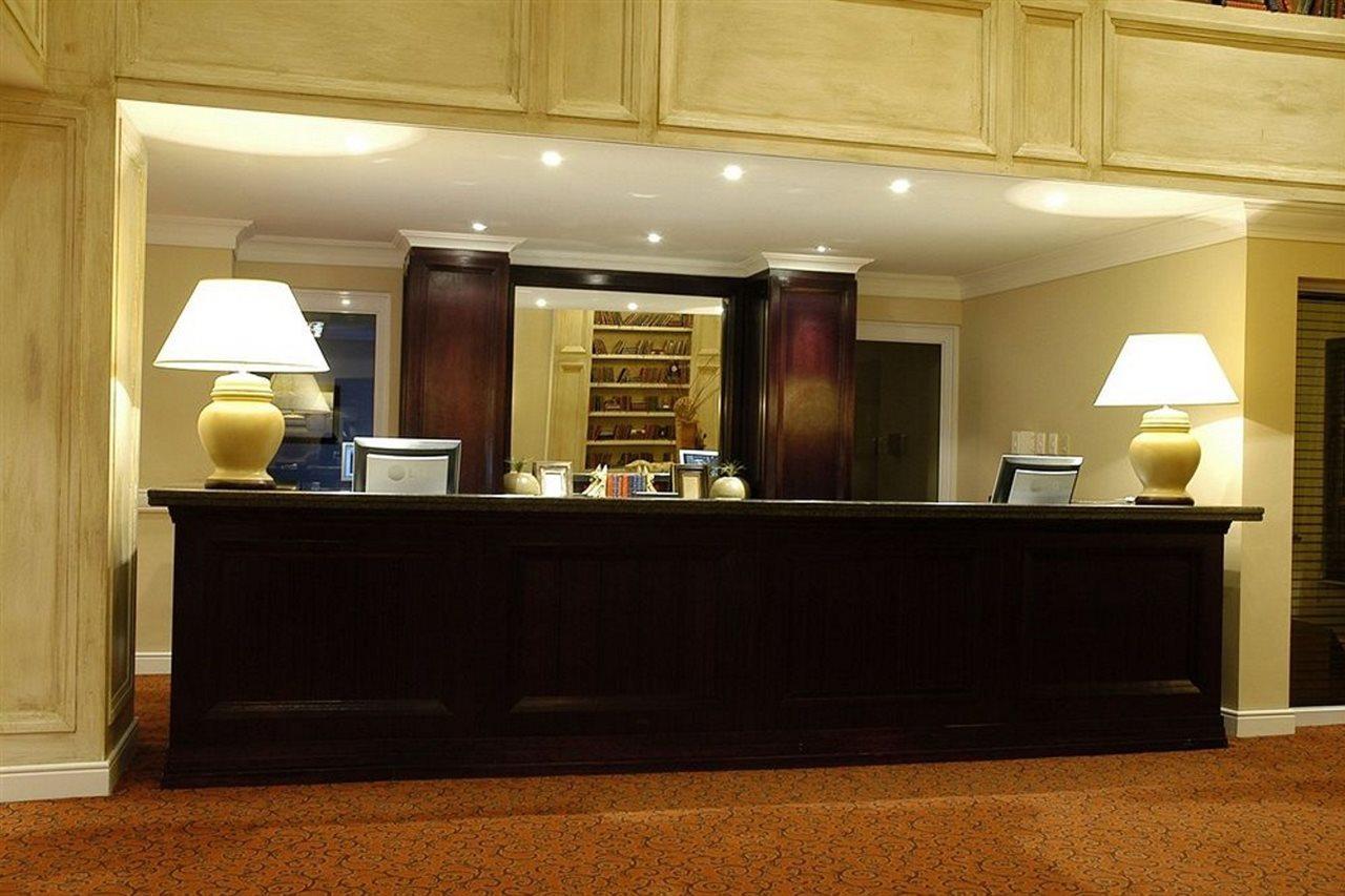 Protea Hotel By Marriott Mahikeng Mafikeng Εξωτερικό φωτογραφία