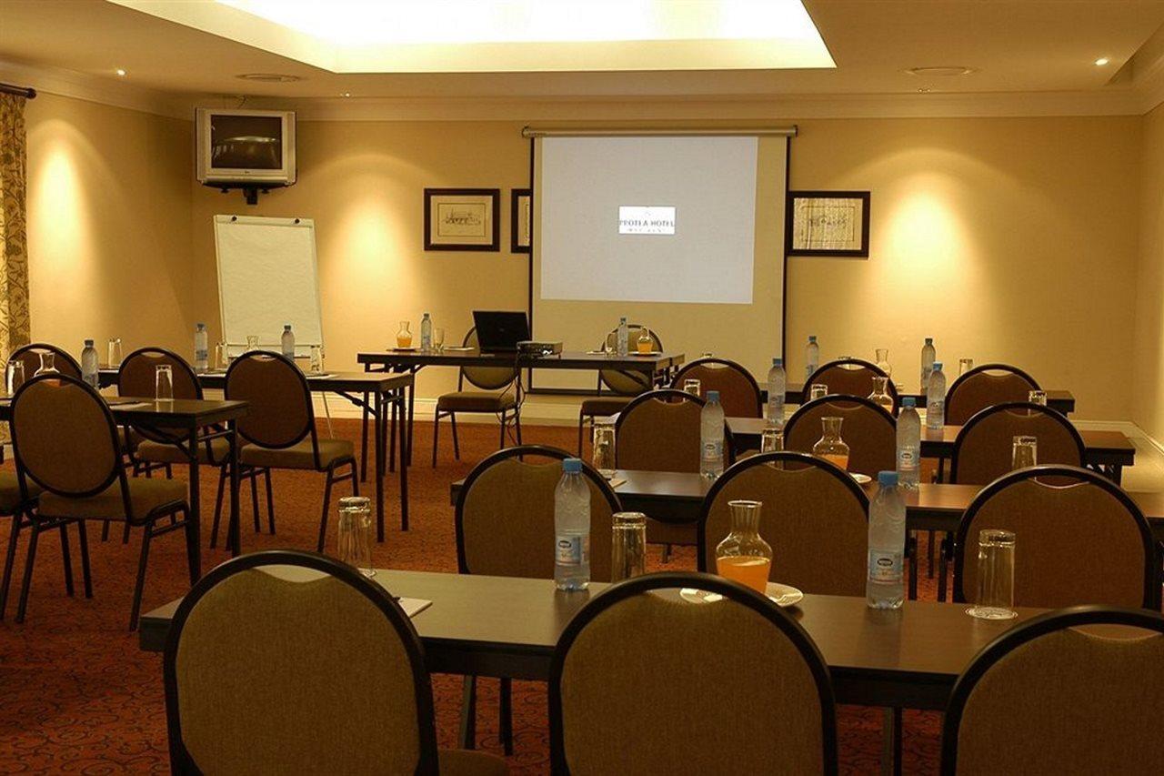 Protea Hotel By Marriott Mahikeng Mafikeng Εξωτερικό φωτογραφία