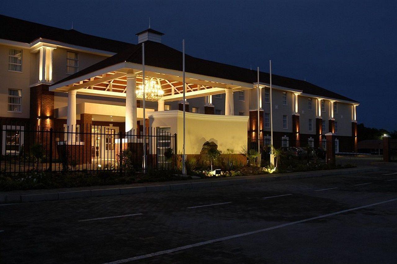 Protea Hotel By Marriott Mahikeng Mafikeng Εξωτερικό φωτογραφία