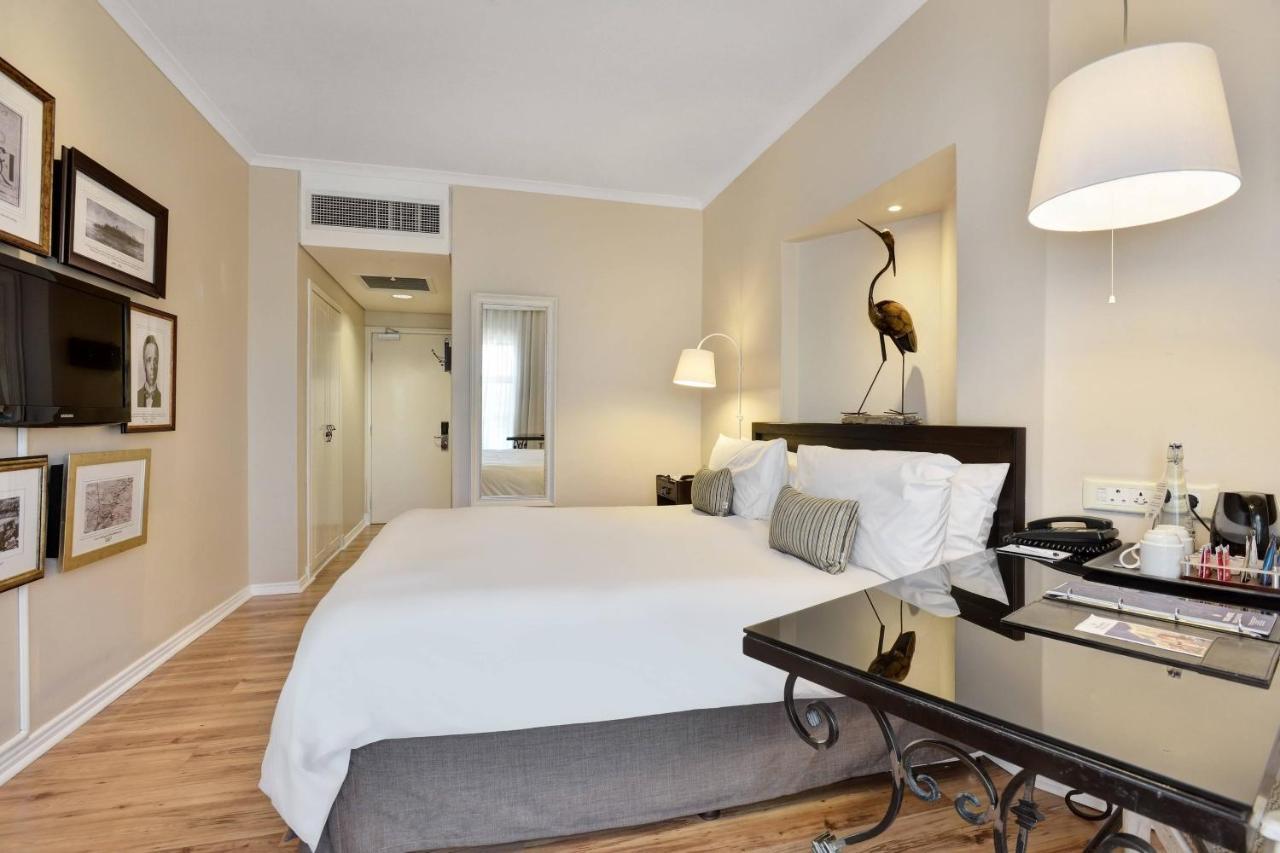 Protea Hotel By Marriott Mahikeng Mafikeng Εξωτερικό φωτογραφία