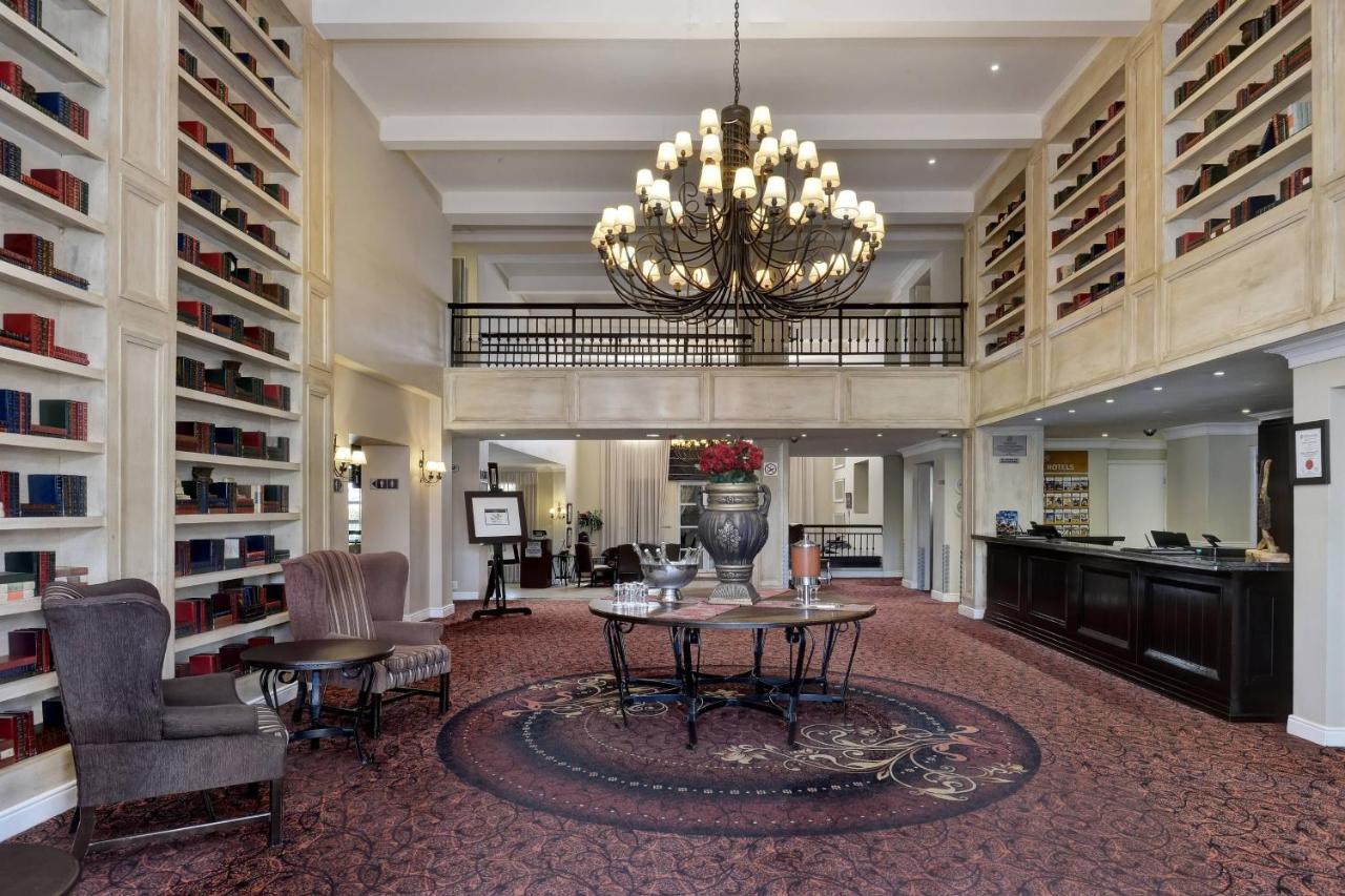 Protea Hotel By Marriott Mahikeng Mafikeng Εξωτερικό φωτογραφία