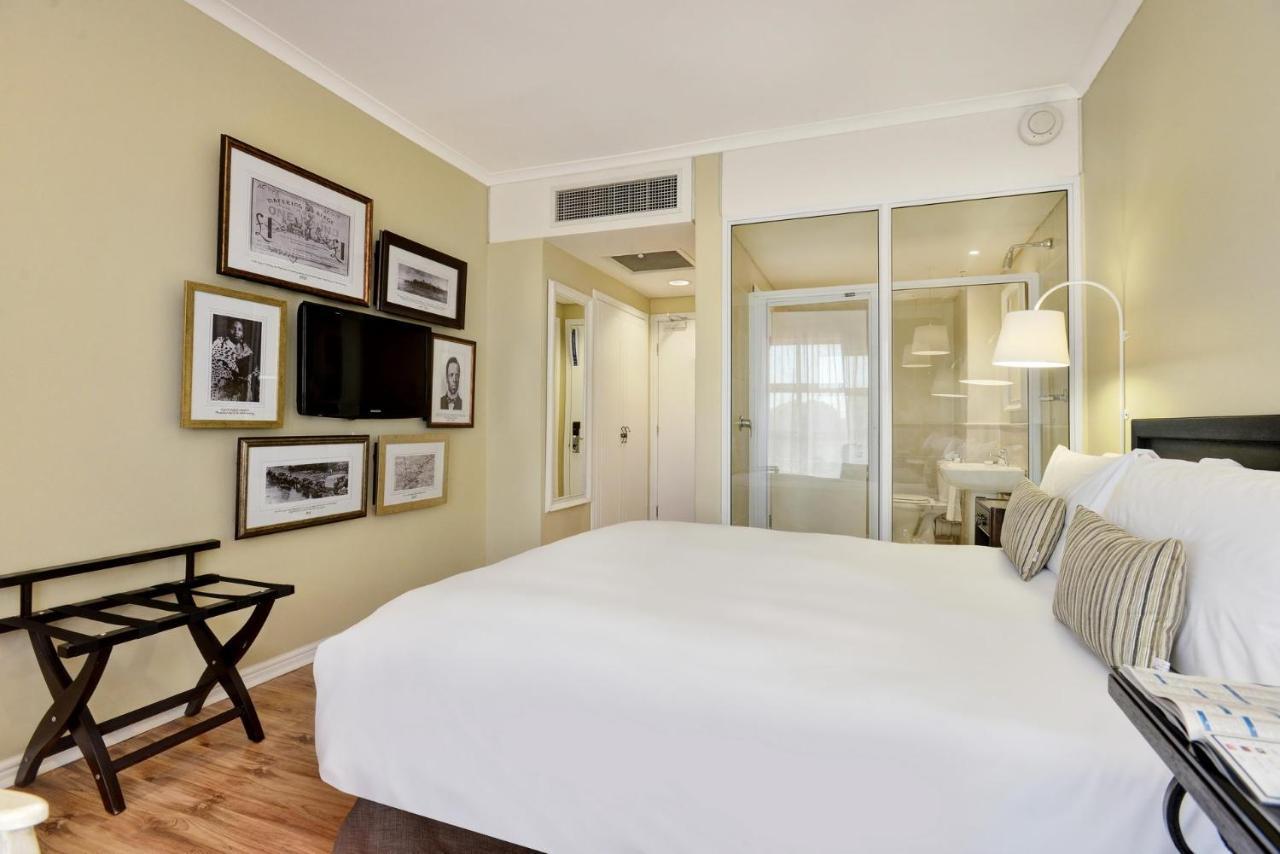 Protea Hotel By Marriott Mahikeng Mafikeng Εξωτερικό φωτογραφία