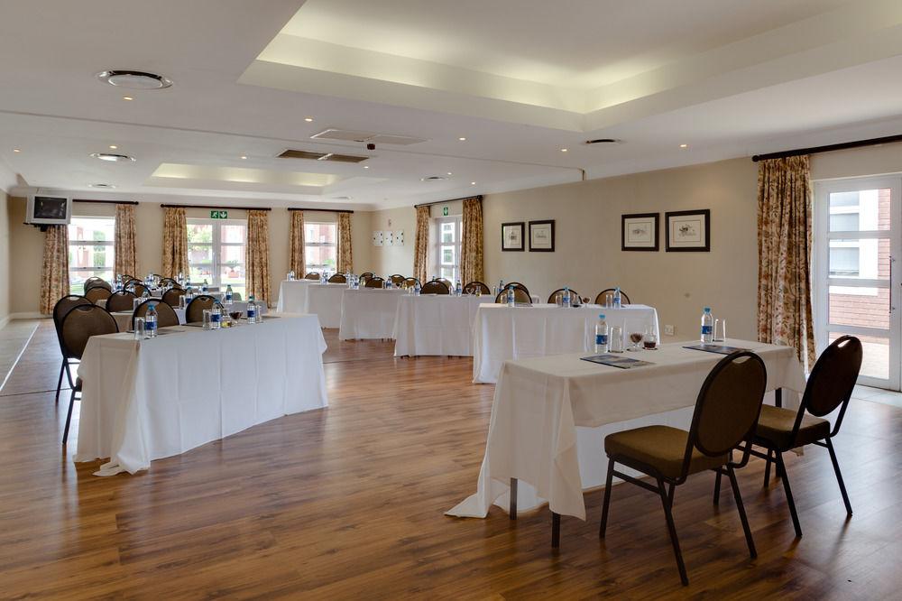 Protea Hotel By Marriott Mahikeng Mafikeng Εξωτερικό φωτογραφία