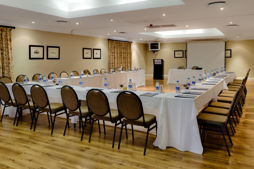 Protea Hotel By Marriott Mahikeng Mafikeng Εξωτερικό φωτογραφία