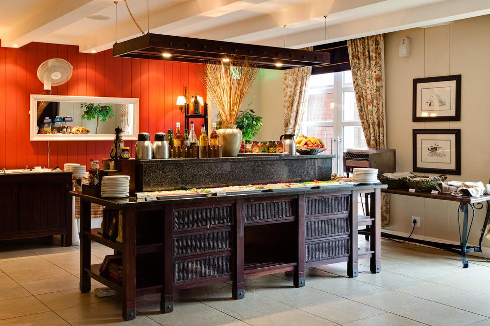 Protea Hotel By Marriott Mahikeng Mafikeng Εξωτερικό φωτογραφία