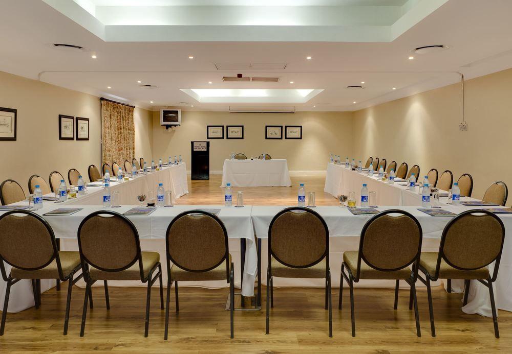 Protea Hotel By Marriott Mahikeng Mafikeng Εξωτερικό φωτογραφία