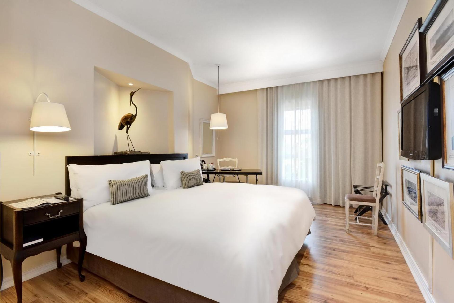 Protea Hotel By Marriott Mahikeng Mafikeng Εξωτερικό φωτογραφία