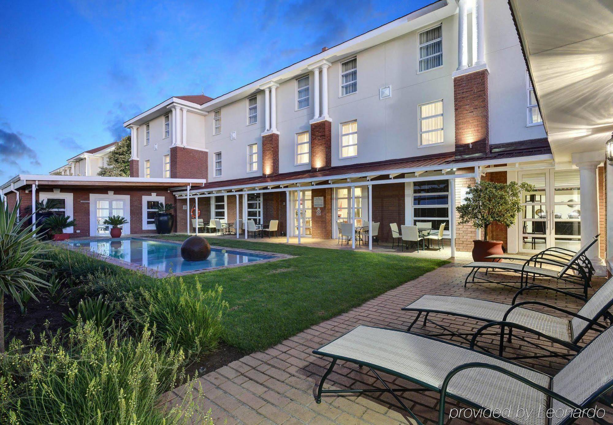 Protea Hotel By Marriott Mahikeng Mafikeng Εξωτερικό φωτογραφία