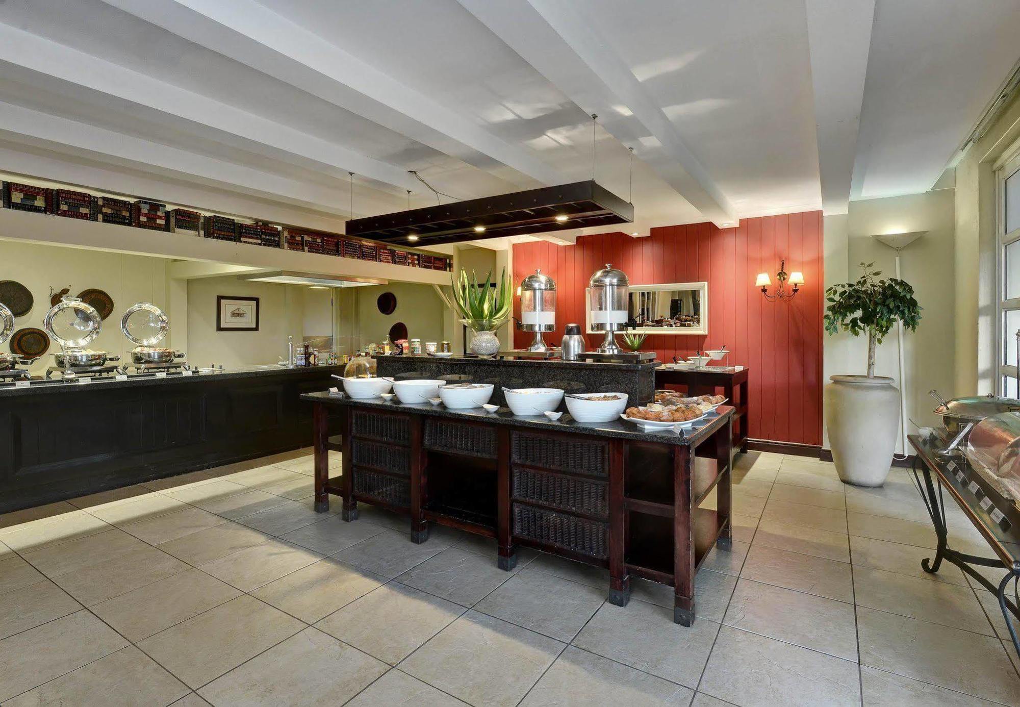 Protea Hotel By Marriott Mahikeng Mafikeng Εξωτερικό φωτογραφία