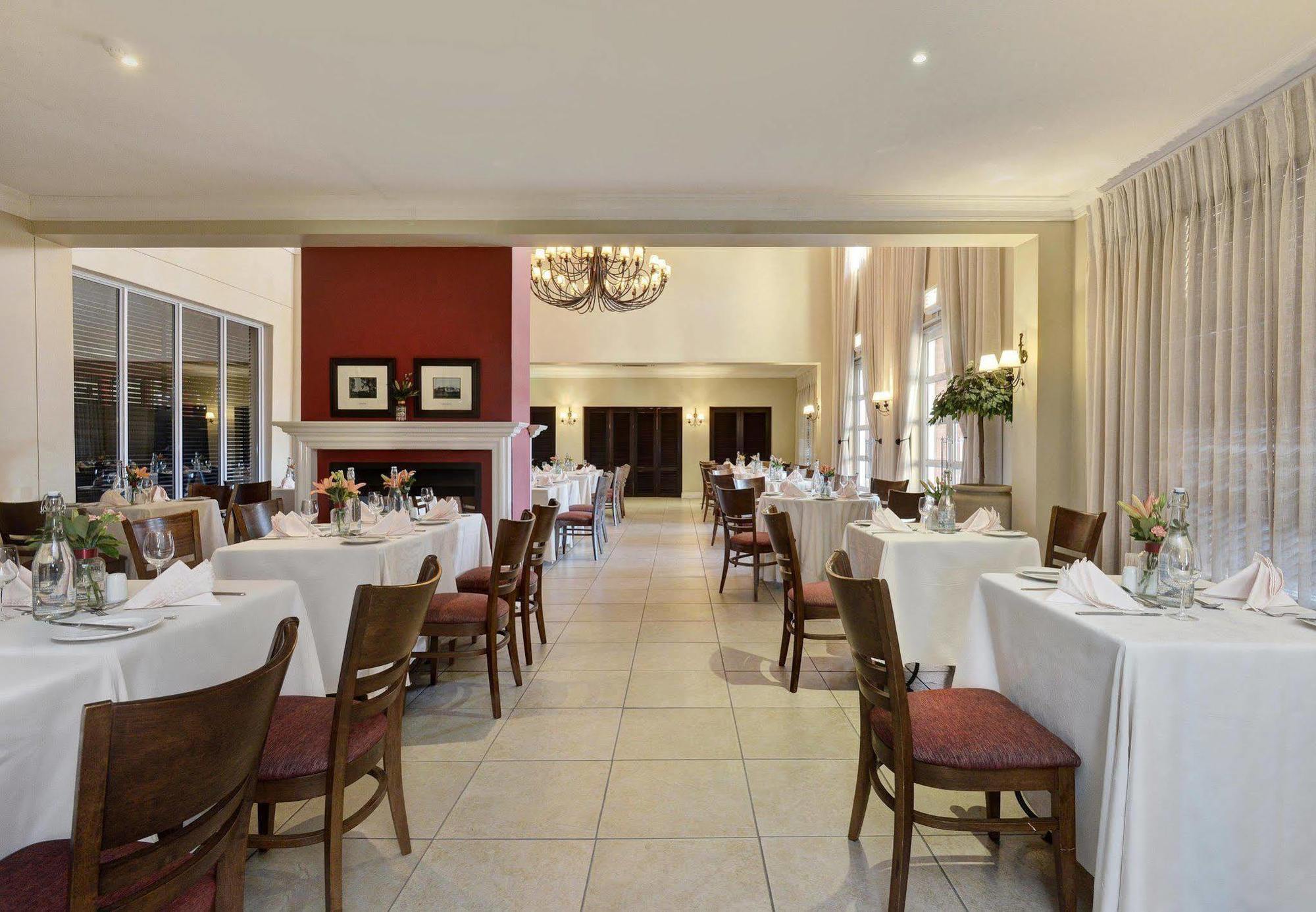 Protea Hotel By Marriott Mahikeng Mafikeng Εξωτερικό φωτογραφία