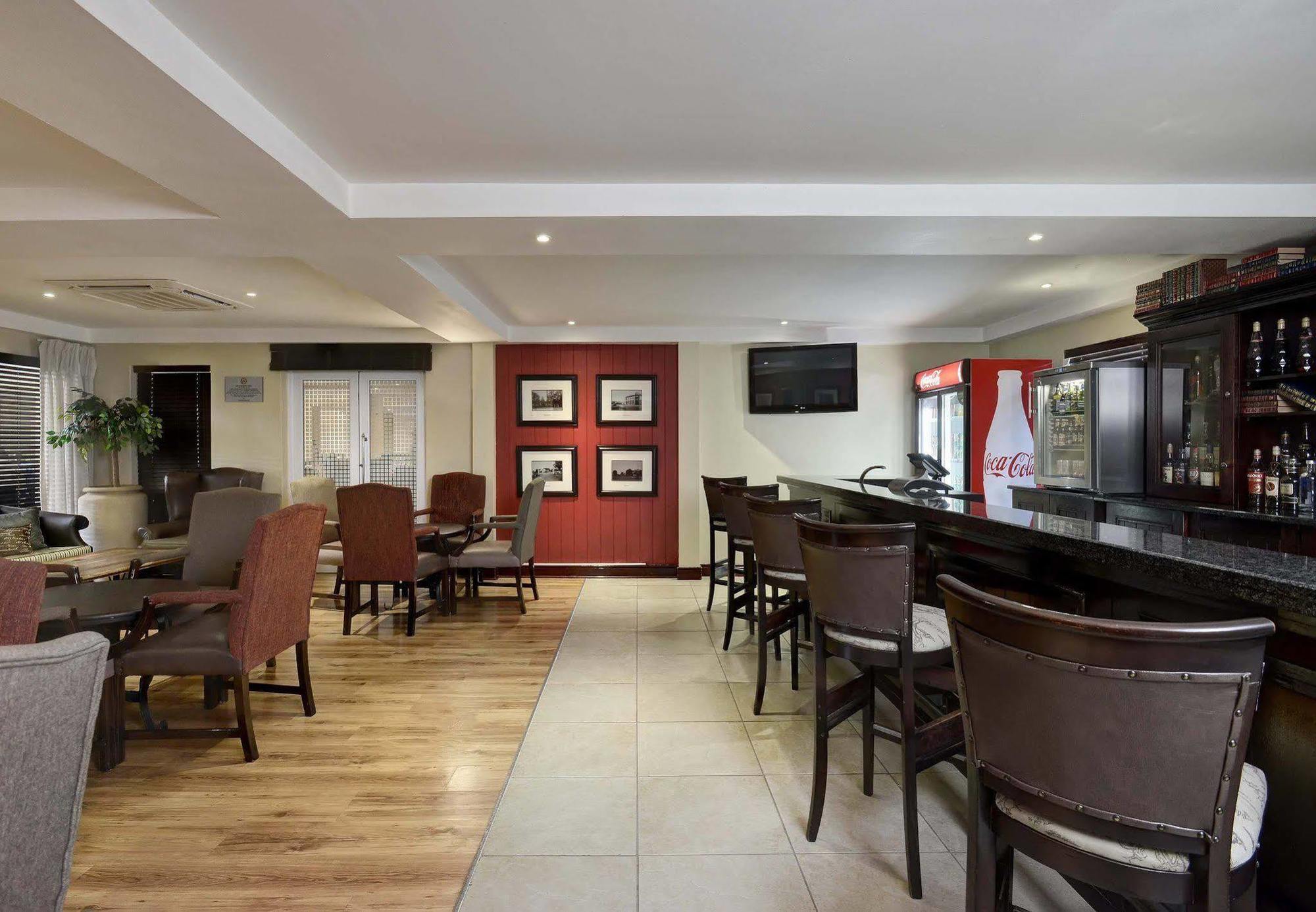 Protea Hotel By Marriott Mahikeng Mafikeng Εξωτερικό φωτογραφία