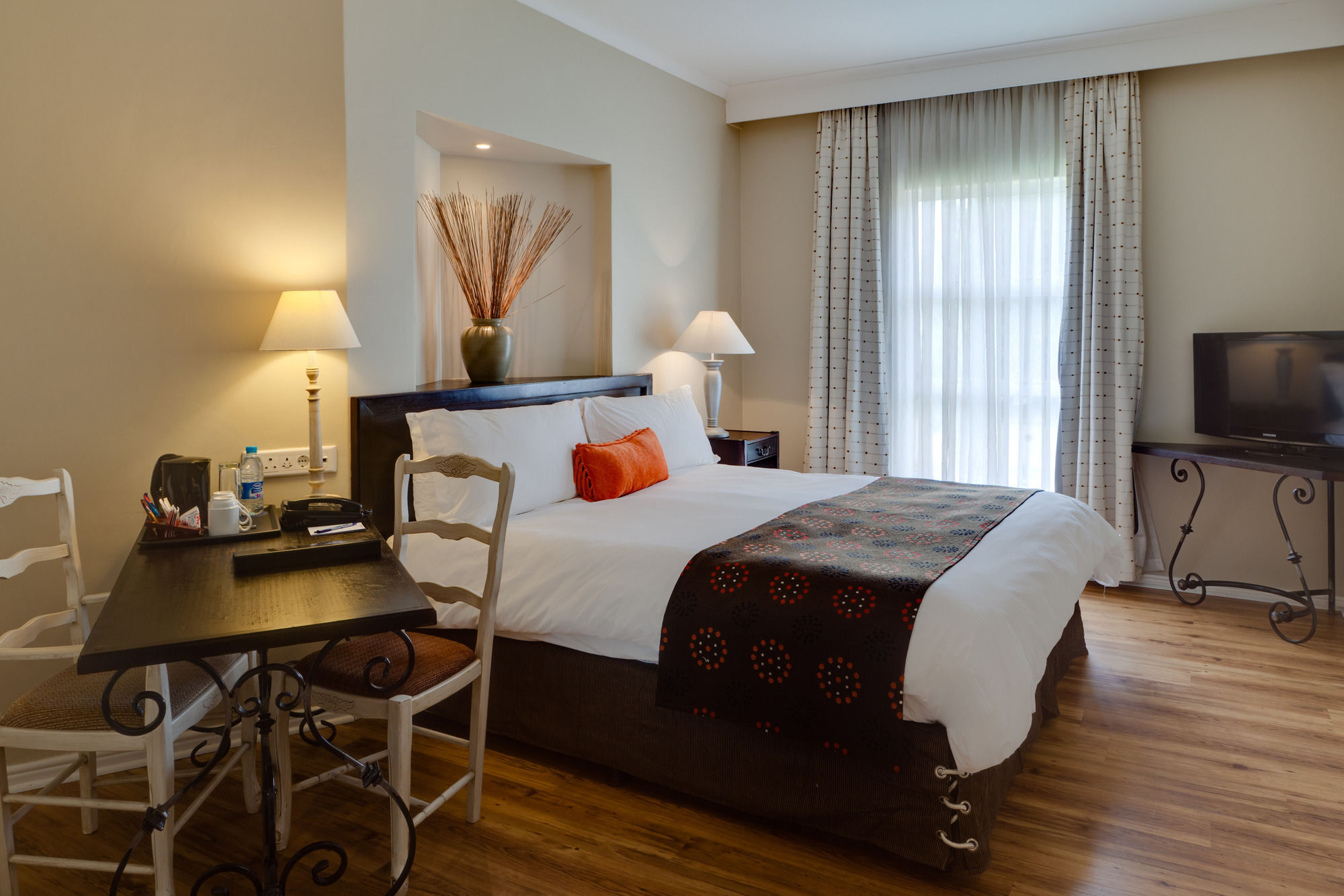 Protea Hotel By Marriott Mahikeng Mafikeng Εξωτερικό φωτογραφία
