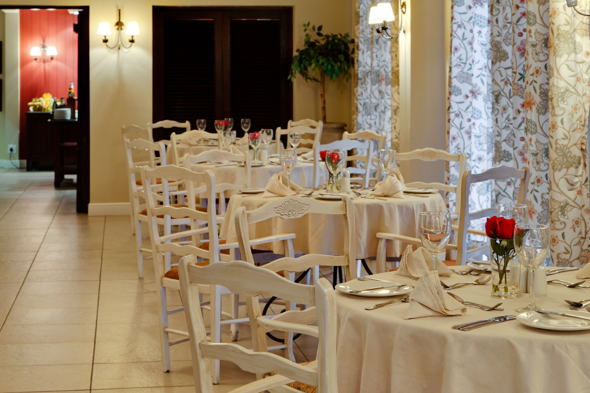 Protea Hotel By Marriott Mahikeng Mafikeng Εξωτερικό φωτογραφία
