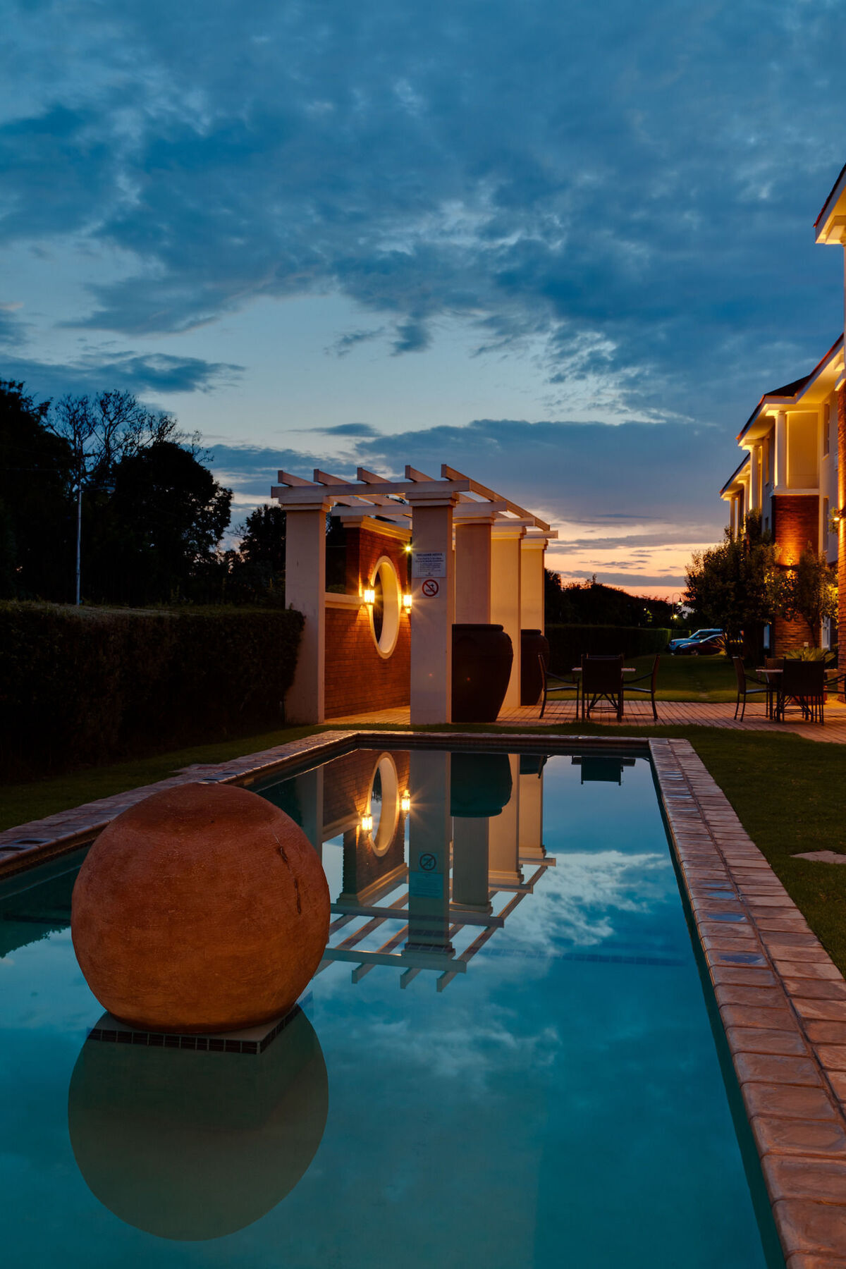 Protea Hotel By Marriott Mahikeng Mafikeng Εξωτερικό φωτογραφία