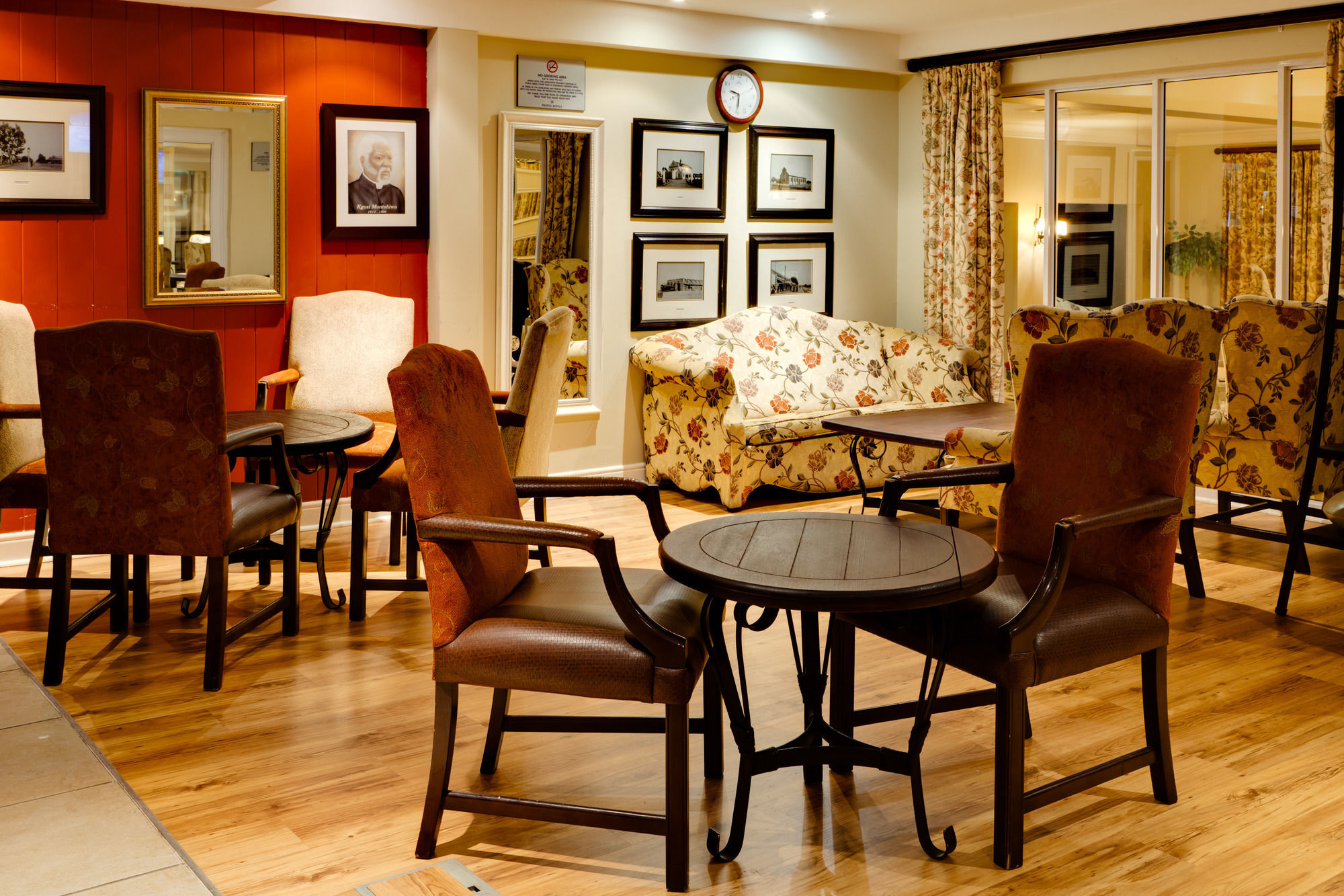 Protea Hotel By Marriott Mahikeng Mafikeng Εξωτερικό φωτογραφία