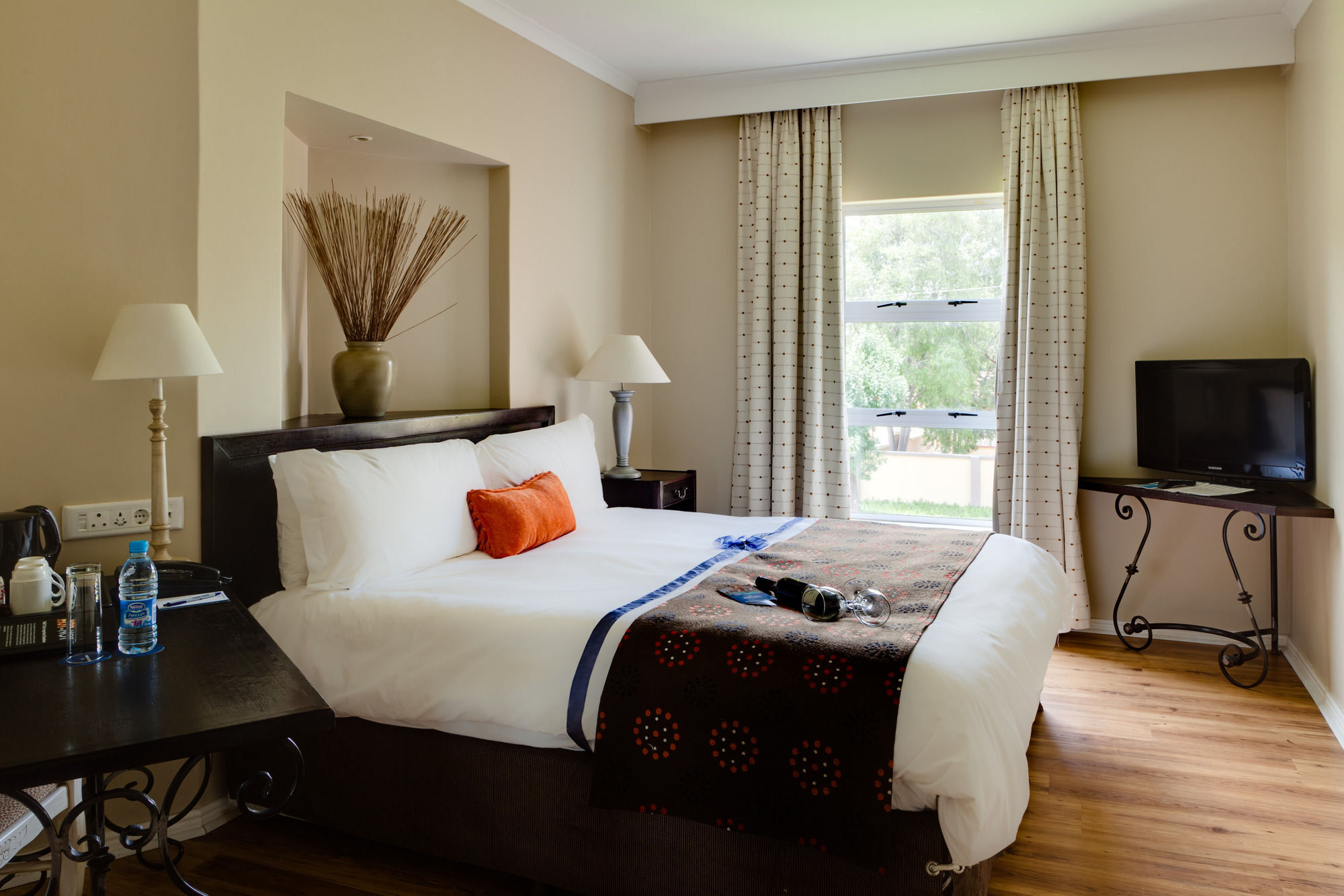 Protea Hotel By Marriott Mahikeng Mafikeng Εξωτερικό φωτογραφία