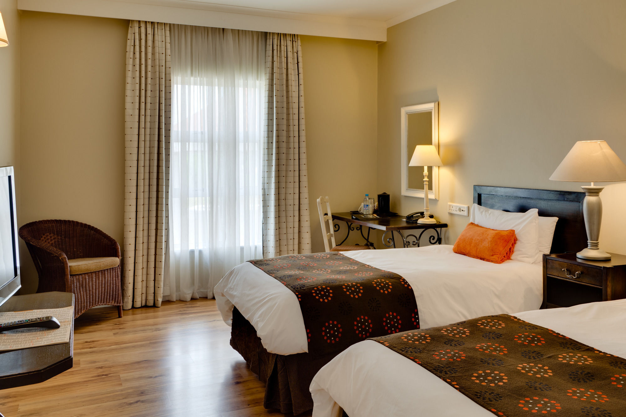 Protea Hotel By Marriott Mahikeng Mafikeng Εξωτερικό φωτογραφία