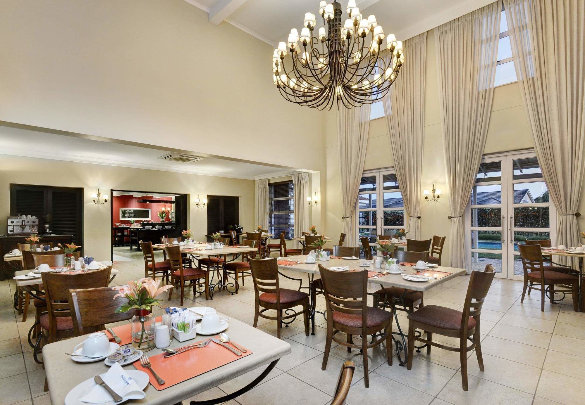 Protea Hotel By Marriott Mahikeng Mafikeng Εξωτερικό φωτογραφία
