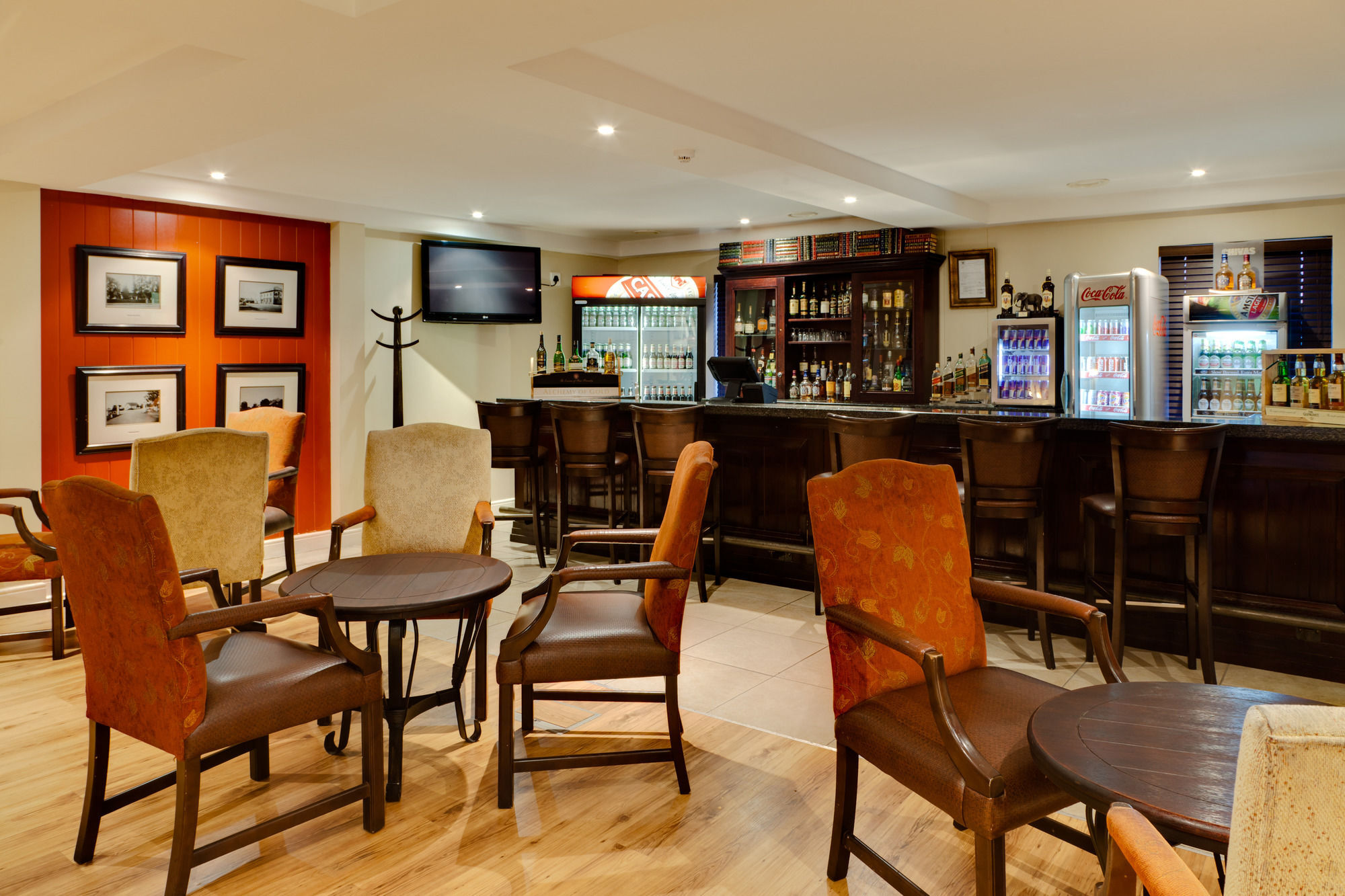 Protea Hotel By Marriott Mahikeng Mafikeng Εξωτερικό φωτογραφία
