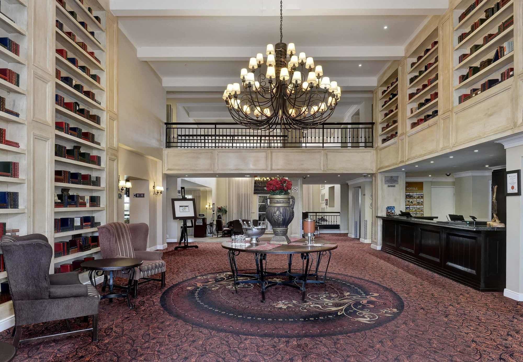 Protea Hotel By Marriott Mahikeng Mafikeng Εξωτερικό φωτογραφία