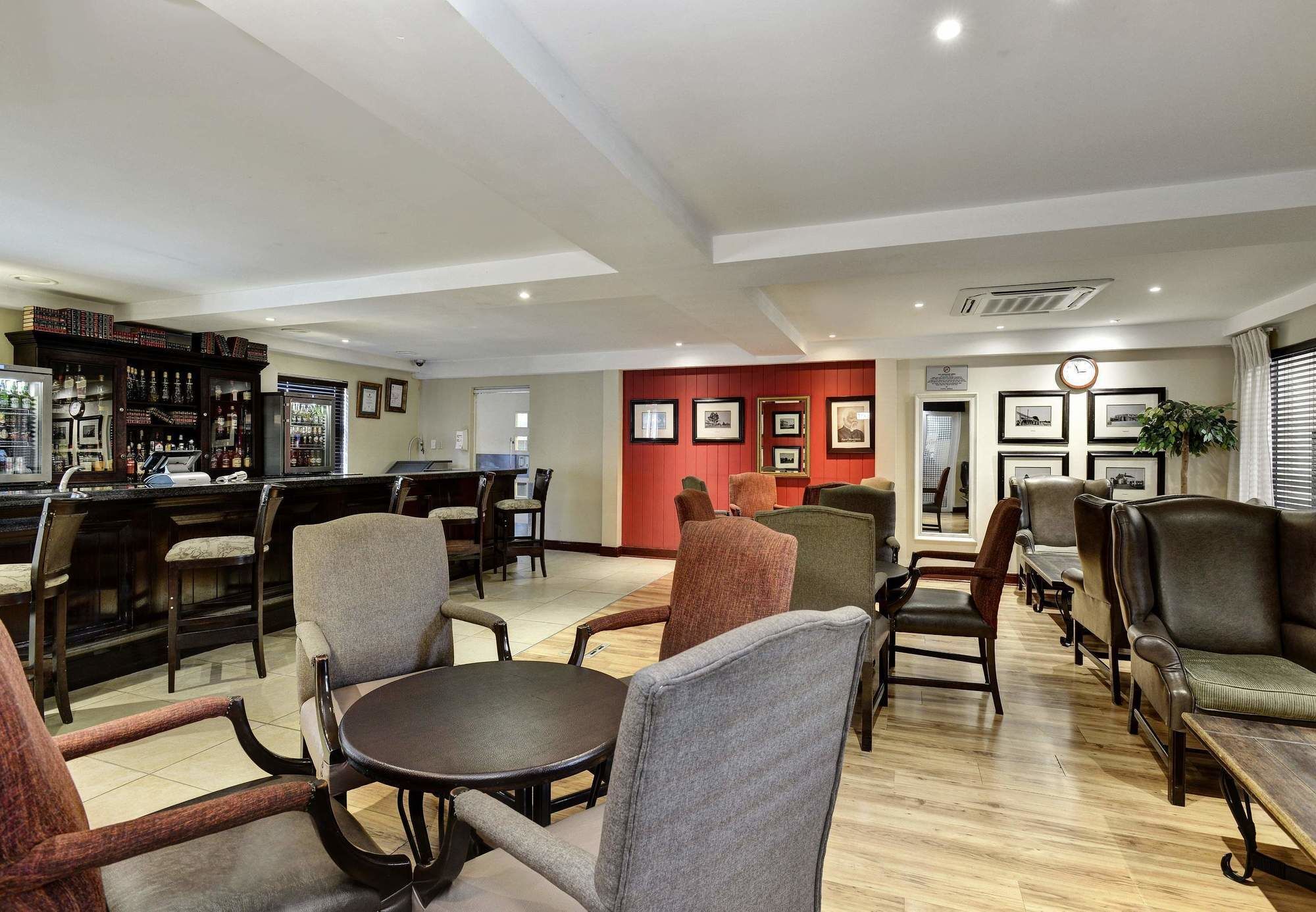 Protea Hotel By Marriott Mahikeng Mafikeng Εξωτερικό φωτογραφία