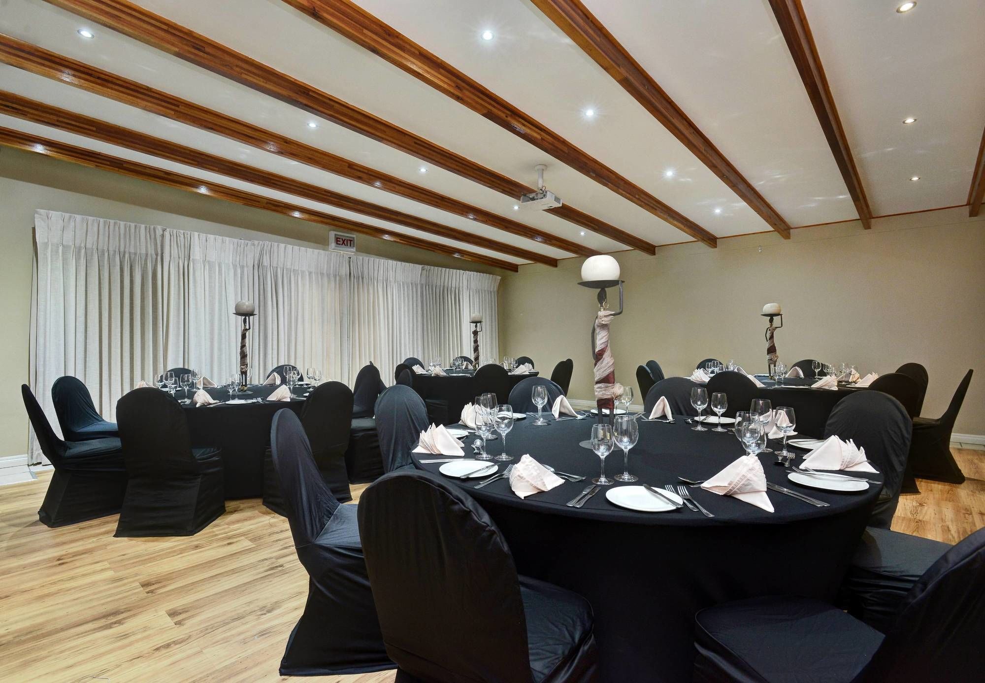 Protea Hotel By Marriott Mahikeng Mafikeng Εξωτερικό φωτογραφία