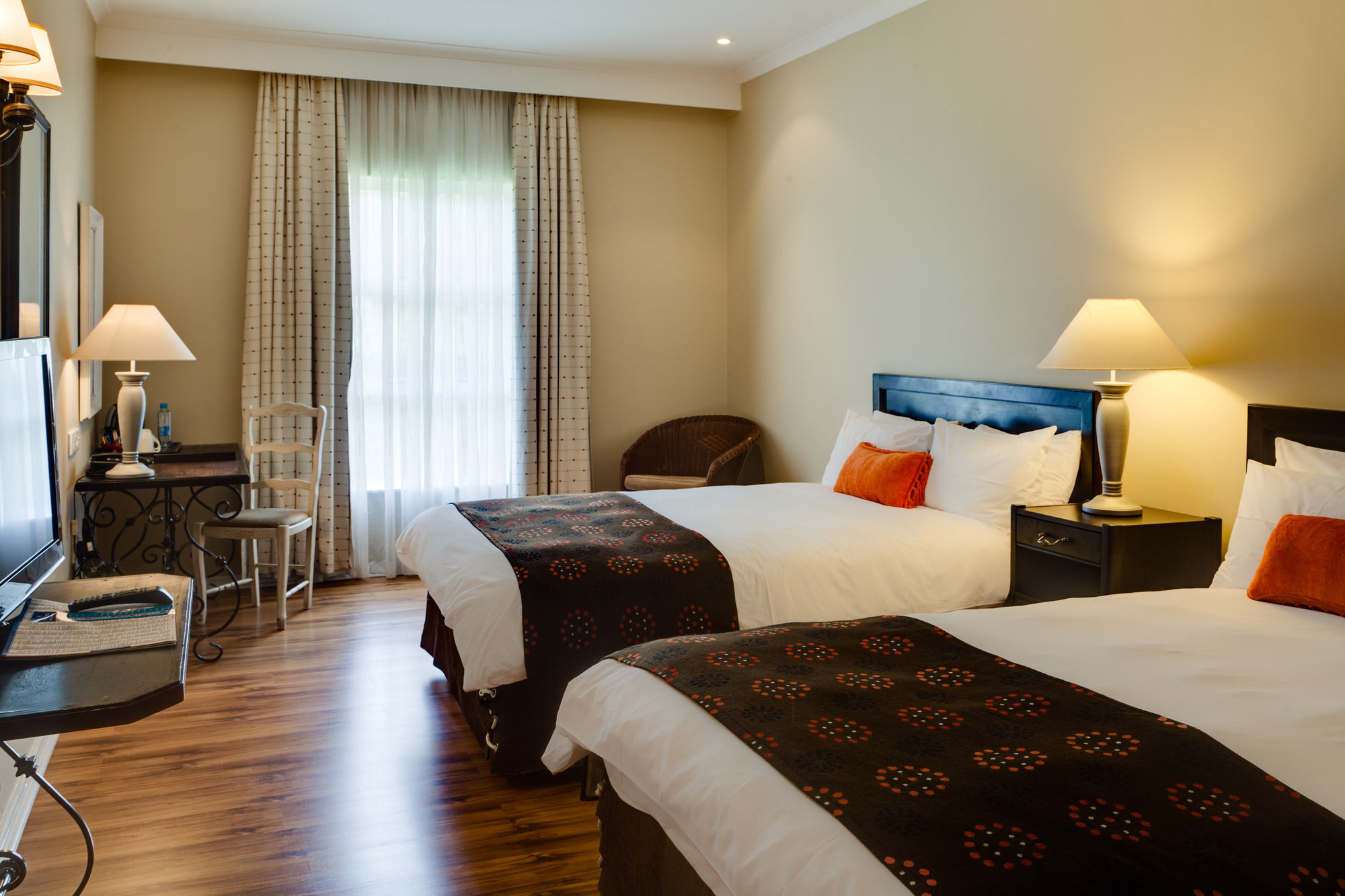 Protea Hotel By Marriott Mahikeng Mafikeng Εξωτερικό φωτογραφία