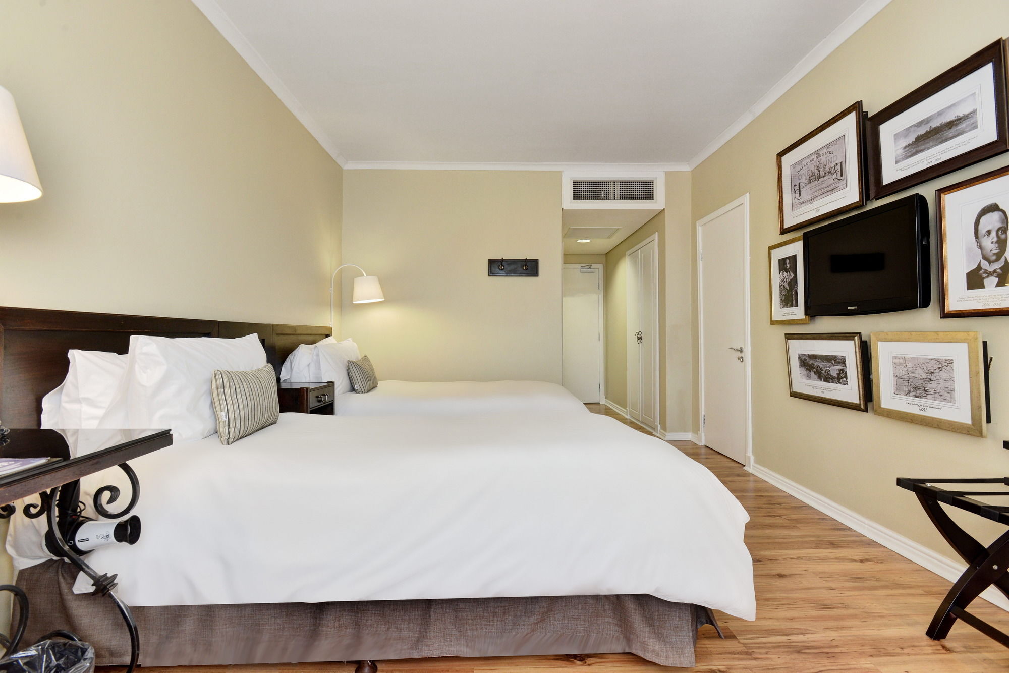 Protea Hotel By Marriott Mahikeng Mafikeng Εξωτερικό φωτογραφία