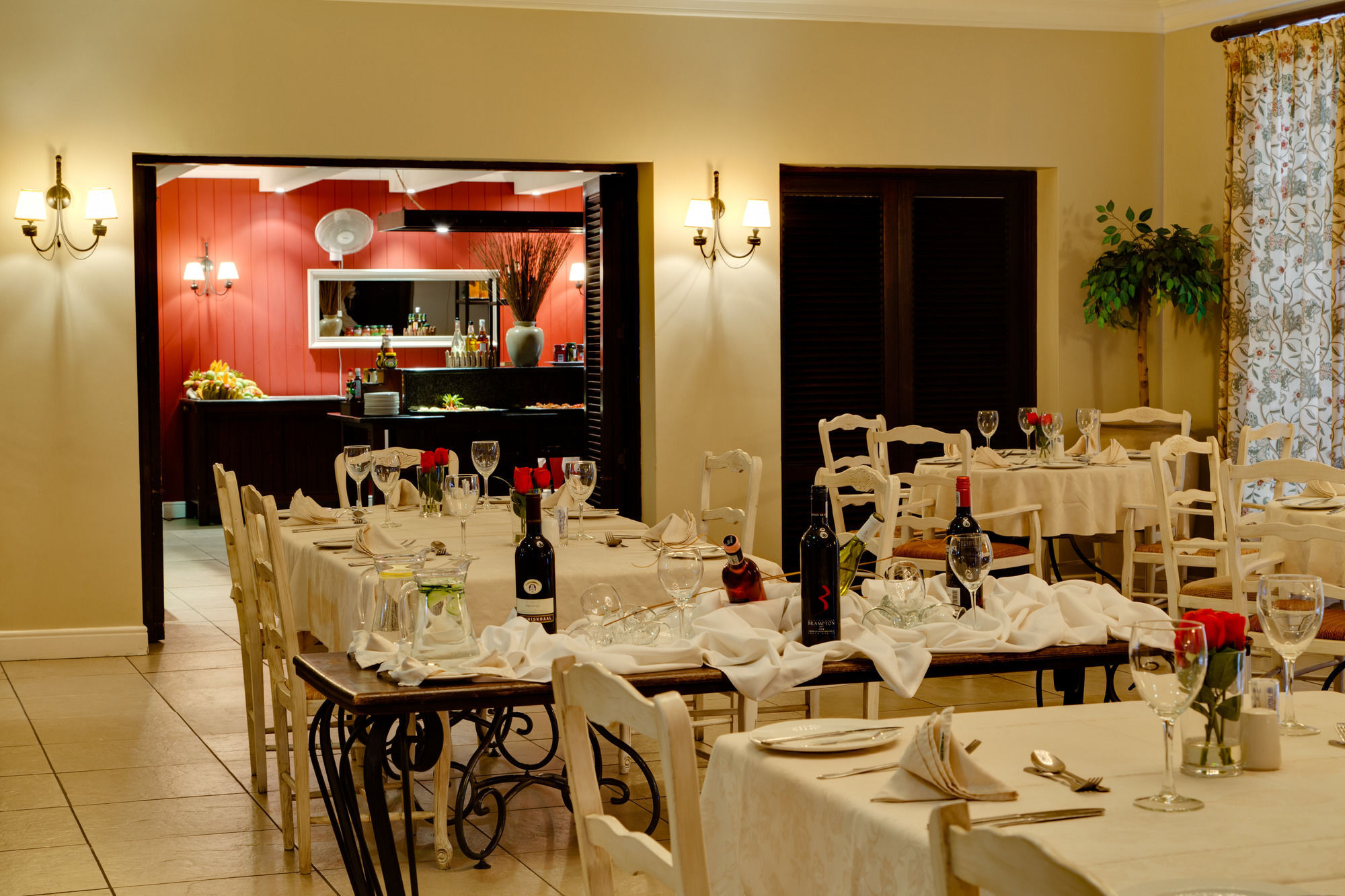 Protea Hotel By Marriott Mahikeng Mafikeng Εξωτερικό φωτογραφία