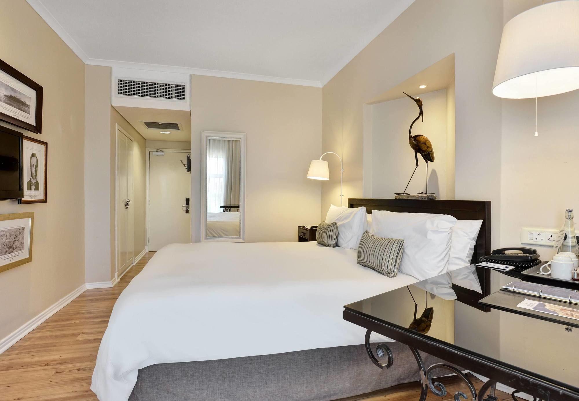 Protea Hotel By Marriott Mahikeng Mafikeng Εξωτερικό φωτογραφία