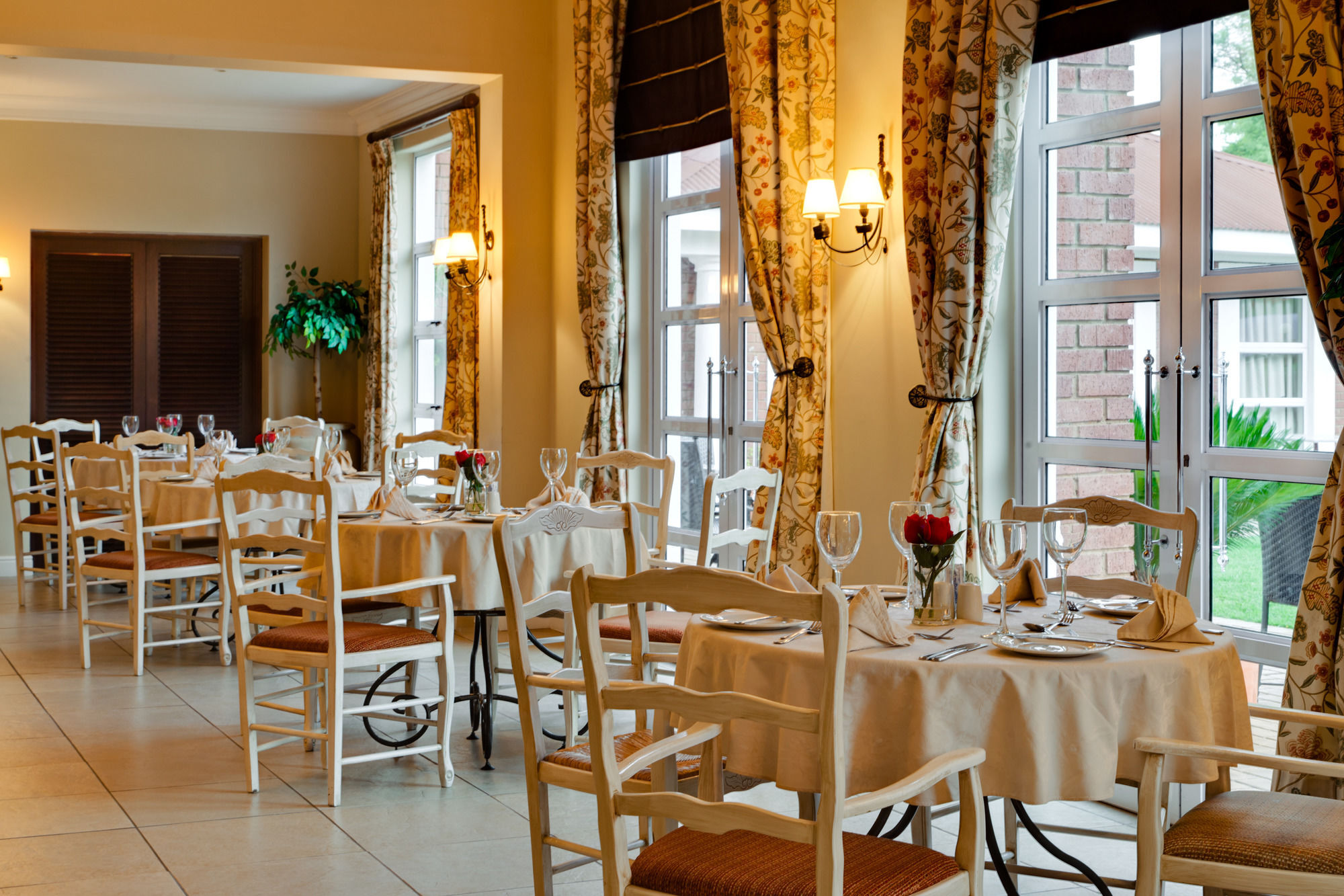 Protea Hotel By Marriott Mahikeng Mafikeng Εξωτερικό φωτογραφία