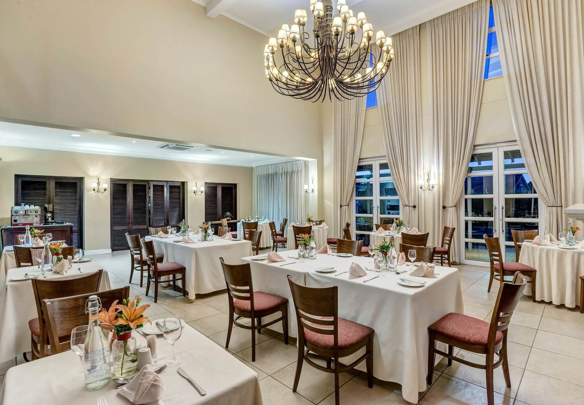 Protea Hotel By Marriott Mahikeng Mafikeng Εξωτερικό φωτογραφία