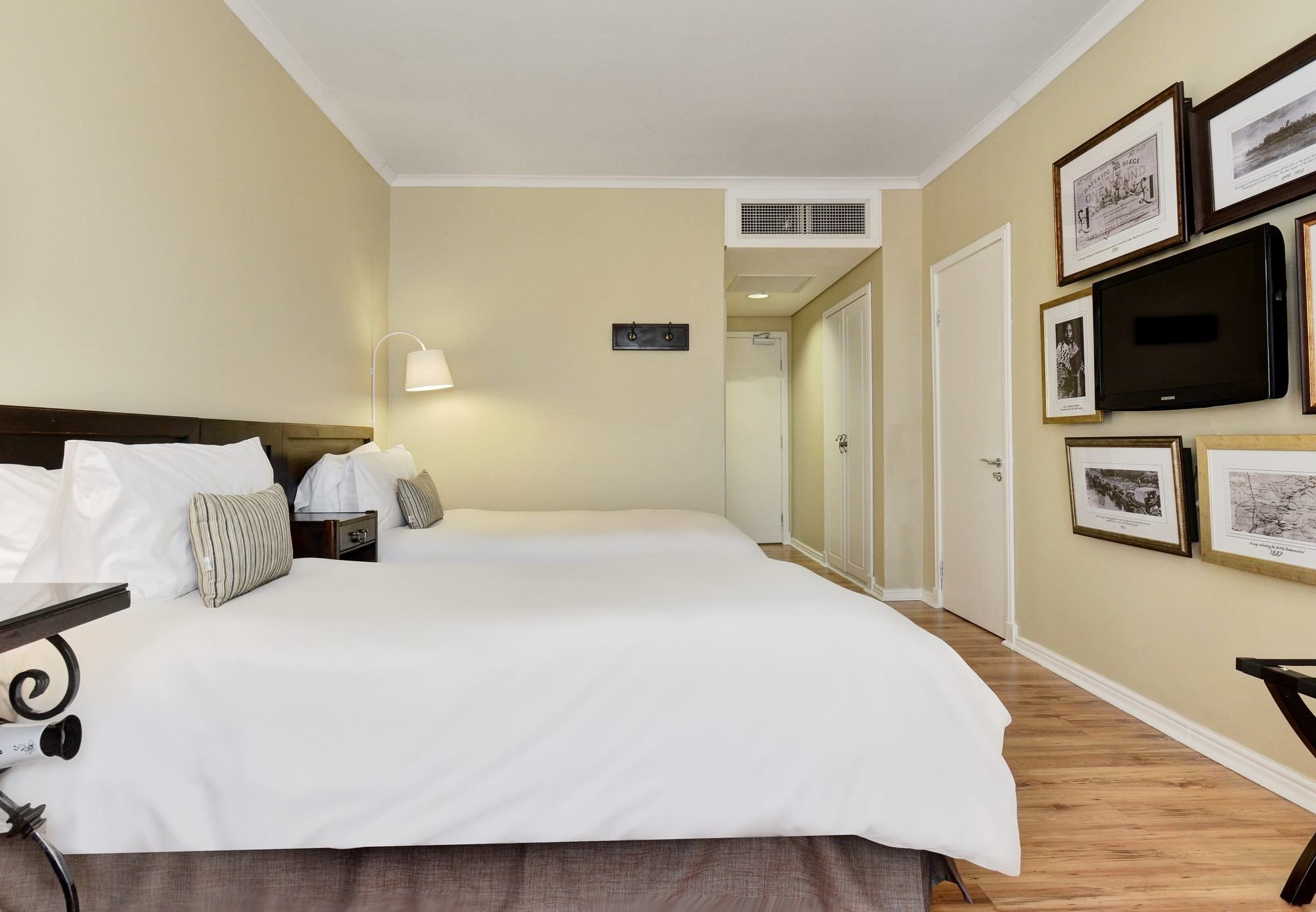 Protea Hotel By Marriott Mahikeng Mafikeng Εξωτερικό φωτογραφία