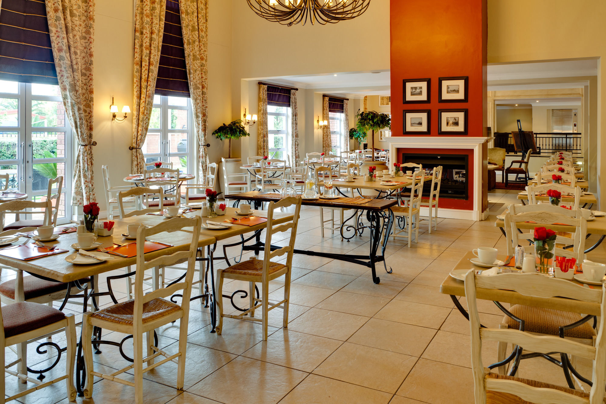 Protea Hotel By Marriott Mahikeng Mafikeng Εξωτερικό φωτογραφία